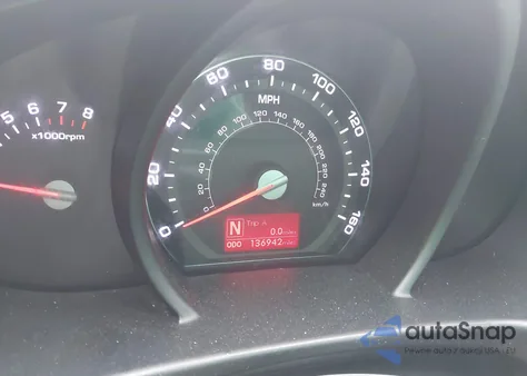 2012 Kia Sportage Ex из США, поврежденный, VIN KNDPCCA21C7325033